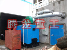 紙管、紙箱干燥機(jī)